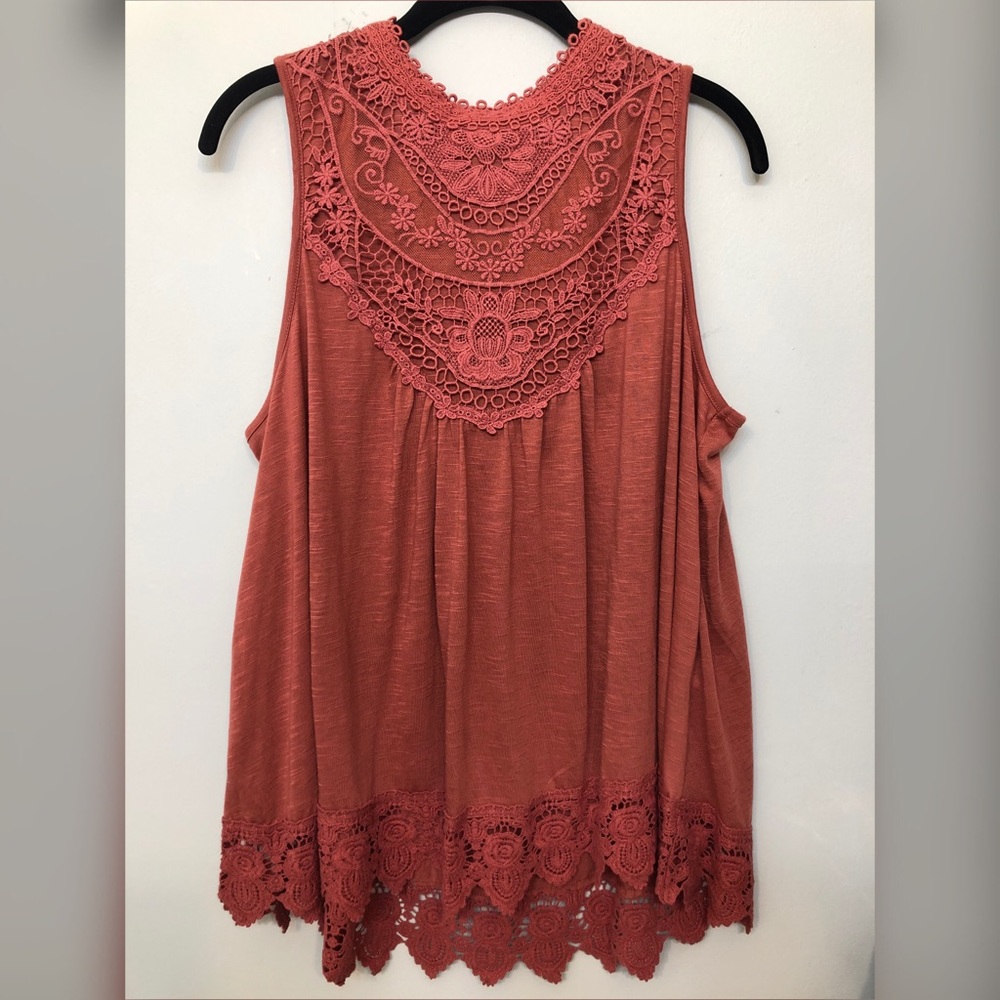 NWT xhilaration top from Target!